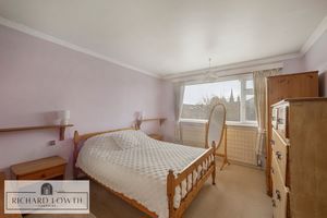 Bedroom One- click for photo gallery